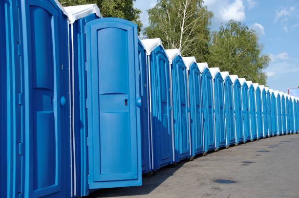 Portable Toilet Options We Offer in Stromsburg, NE